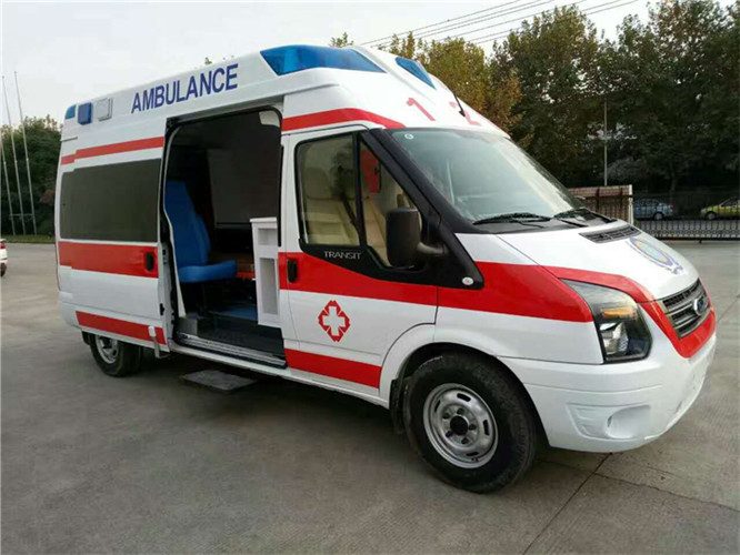 改则乌鲁木齐沙依巴克区上线 “安康护送” 非急救转运服务平台