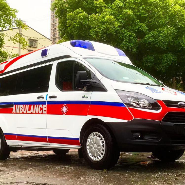 改则跨省救护车出租护送返乡