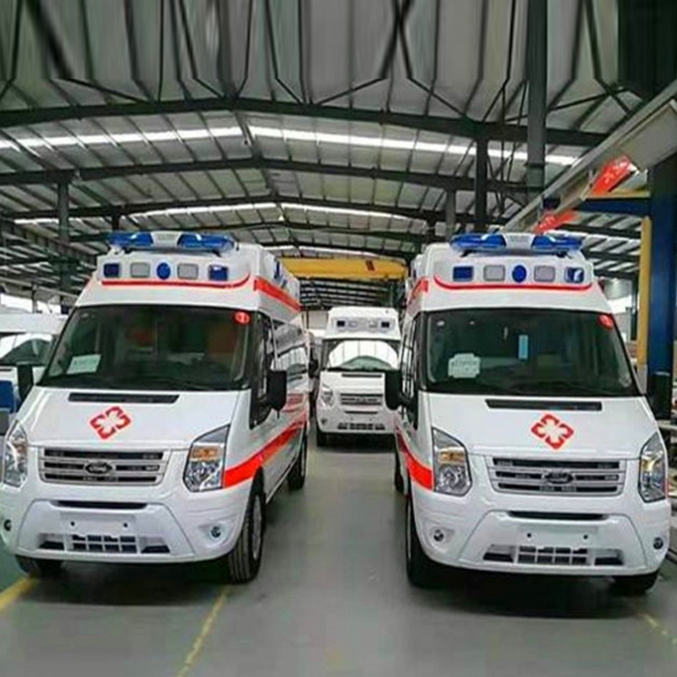 改则跨市救护车出租护送