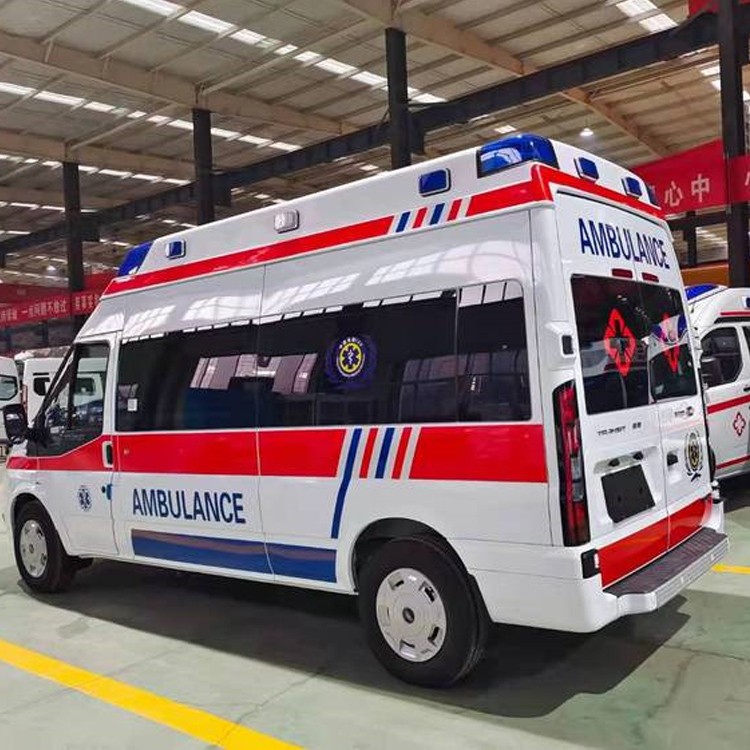 改则救护车出租 —— 专业、安全、高效的城市急救服务