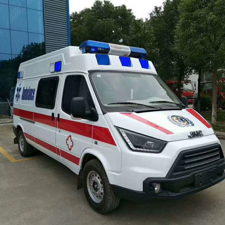 改则瘫痪租赁救护车转运 ——生命救助的紧急响应与专业保障