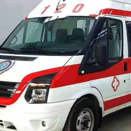 改则非急救护送病人转院租赁救护车的优缺点对比